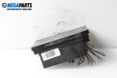 Бушонно табло за Nissan Qashqai I SUV (12.2006 - 04.2014) 2.0 4x4, 141 к.с.