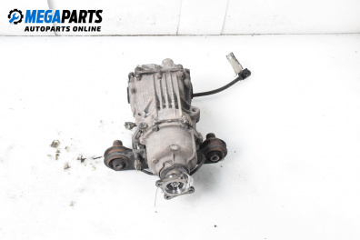 Диференциал за Nissan Qashqai I SUV (12.2006 - 04.2014) 2.0 4x4, 141 к.с., автоматик