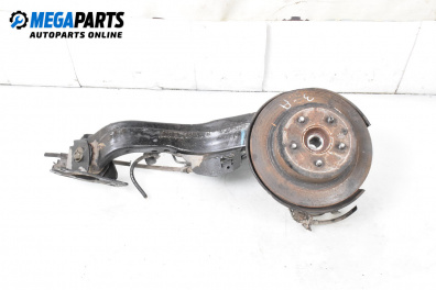 Шенкел главина за Nissan Qashqai I SUV (12.2006 - 04.2014), позиция: задна, дясна