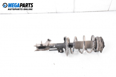 Макферсон за Nissan Qashqai I SUV (12.2006 - 04.2014), джип, позиция: предна, лява