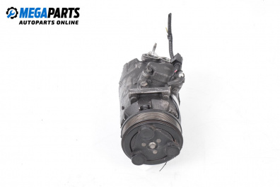 Компресор климатик за Nissan Qashqai I SUV (12.2006 - 04.2014) 2.0 4x4, 141 к.с., автоматик