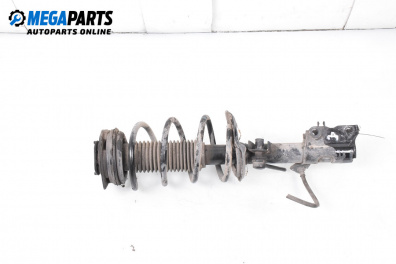 Макферсон за Nissan Qashqai I SUV (12.2006 - 04.2014), джип, позиция: предна, дясна