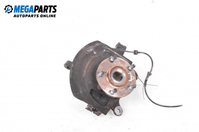 Шенкел главина за Nissan Qashqai I SUV (12.2006 - 04.2014), позиция: предна, дясна