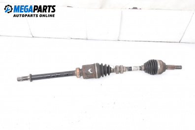 Полуоска за Nissan Qashqai I SUV (12.2006 - 04.2014) 2.0 4x4, 141 к.с., позиция: предна, дясна, автоматик