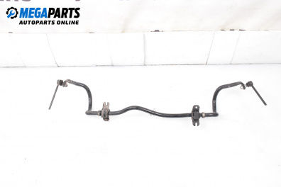 Стабилизираща щанга за Nissan Qashqai I SUV (12.2006 - 04.2014), джип