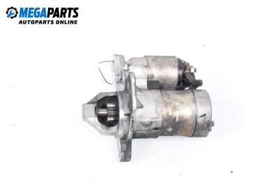 Стартер за Nissan Qashqai I SUV (12.2006 - 04.2014) 2.0 4x4, 141 к.с.