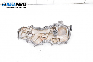 Капак ангренажен ремък за Nissan Qashqai I SUV (12.2006 - 04.2014) 2.0 4x4, 141 к.с.