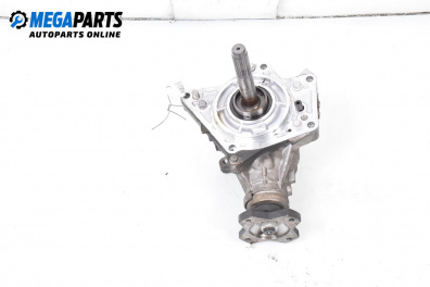 Диференциал за Nissan Qashqai I SUV (12.2006 - 04.2014) 2.0 4x4, 141 к.с., автоматик