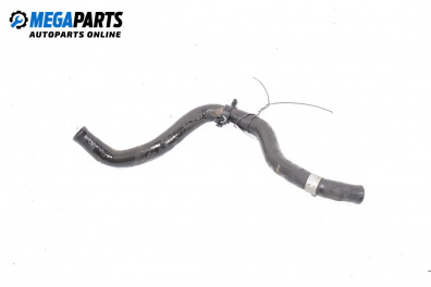 Воден маркуч за Nissan Qashqai I SUV (12.2006 - 04.2014) 2.0 4x4, 141 к.с.