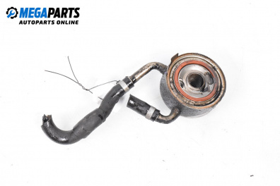 Маслоохладител за Nissan Qashqai I SUV (12.2006 - 04.2014) 2.0 4x4, 141 к.с.