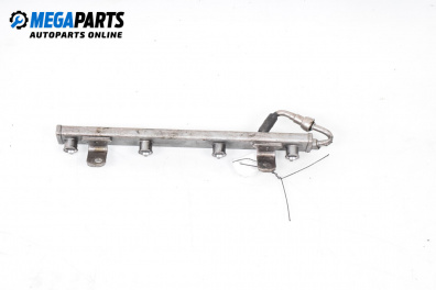 Бензинова рейка за Nissan Qashqai I SUV (12.2006 - 04.2014) 2.0 4x4, 141 к.с.