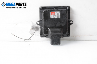 Компютър газова уредба за Nissan Qashqai I SUV (12.2006 - 04.2014)