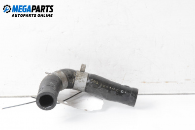 Маркуч турбо за Nissan Qashqai I SUV (12.2006 - 04.2014) 2.0 4x4, 141 к.с.