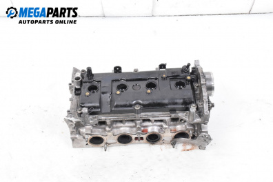 Глава за Nissan Qashqai I SUV (12.2006 - 04.2014) 2.0 4x4, 141 к.с.