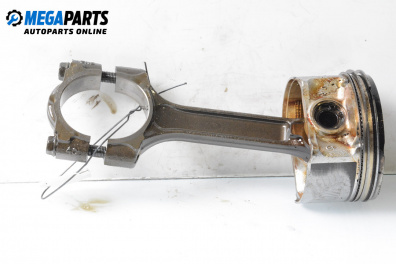 Бутало за Nissan Qashqai I SUV (12.2006 - 04.2014) 2.0 4x4, 141 к.с.