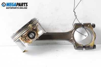 Бутало за Nissan Qashqai I SUV (12.2006 - 04.2014) 2.0 4x4, 141 к.с.