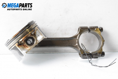 Бутало за Nissan Qashqai I SUV (12.2006 - 04.2014) 2.0 4x4, 141 к.с.