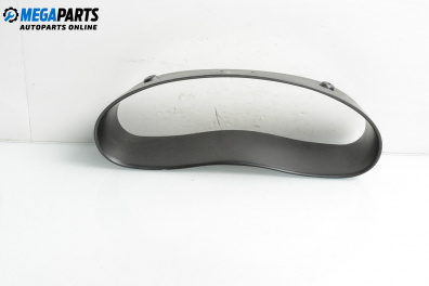 Интериорна пластмаса километраж за Volkswagen Sharan Minivan I (05.1995 - 03.2010), 4+1 вр., миниван