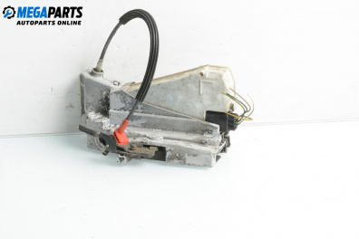 Брава на врата за Volkswagen Sharan Minivan I (05.1995 - 03.2010), позиция: задна, дясна