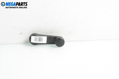 Ръкохватка врата за Volkswagen Sharan Minivan I (05.1995 - 03.2010), 4+1 вр., миниван, позиция: задна, дясна