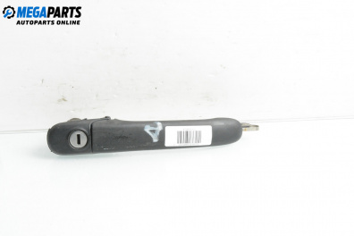 Външна дръжка за Volkswagen Sharan Minivan I (05.1995 - 03.2010), 4+1 вр., миниван, позиция: предна, дясна