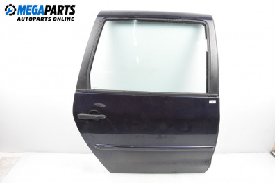 Врата за Volkswagen Sharan Minivan I (05.1995 - 03.2010), 4+1 вр., миниван, позиция: задна, дясна