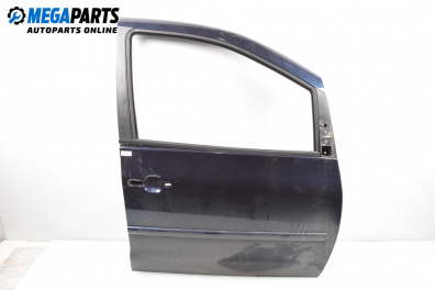 Врата за Volkswagen Sharan Minivan I (05.1995 - 03.2010), 4+1 вр., миниван, позиция: предна, дясна