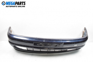 Предна броня за Volkswagen Sharan Minivan I (05.1995 - 03.2010), миниван, позиция: предна