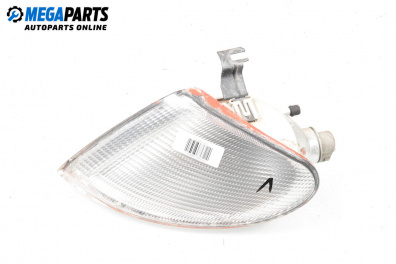 Халоген за Volkswagen Sharan Minivan I (05.1995 - 03.2010), миниван, позиция: лява