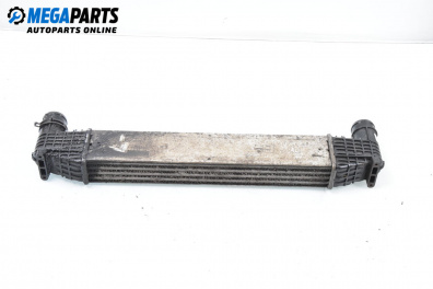 Интеркулер за Volkswagen Sharan Minivan I (05.1995 - 03.2010) 1.9 TDI, 90 к.с.