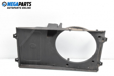 Дифузьор за Volkswagen Sharan Minivan I (05.1995 - 03.2010) 1.9 TDI, 90 к.с.