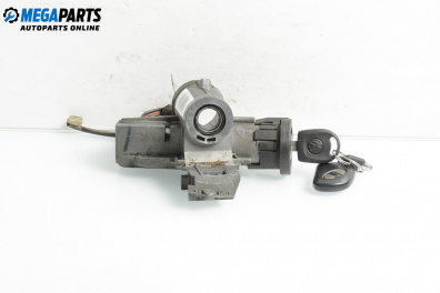 Контактен ключ за Volkswagen Sharan Minivan I (05.1995 - 03.2010)