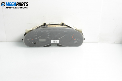 Километраж за Volkswagen Sharan Minivan I (05.1995 - 03.2010) 1.9 TDI, 90 к.с.