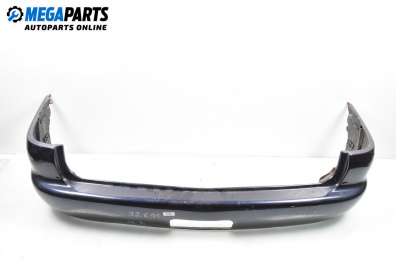 Задна броня за Volkswagen Sharan Minivan I (05.1995 - 03.2010), миниван