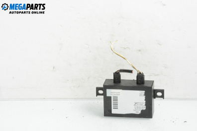 Имобилайзер за Volkswagen Sharan Minivan I (05.1995 - 03.2010)