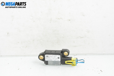 Сензор airbag за Volkswagen Sharan Minivan I (05.1995 - 03.2010), № 95920-2C108