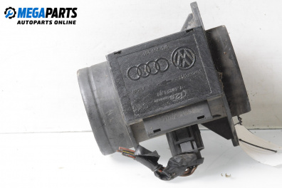 Дебитомер за Volkswagen Sharan Minivan I (05.1995 - 03.2010) 1.9 TDI, 90 к.с.