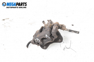 Спирачен апарат за Volkswagen Sharan Minivan I (05.1995 - 03.2010), позиция: задна, лява