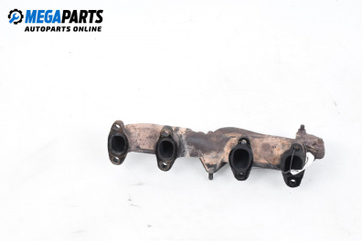 Изпускателен колектор  за Volkswagen Sharan Minivan I (05.1995 - 03.2010) 1.9 TDI, 90 к.с.