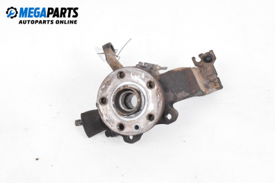 Шенкел главина за Volkswagen Sharan Minivan I (05.1995 - 03.2010), позиция: предна, дясна