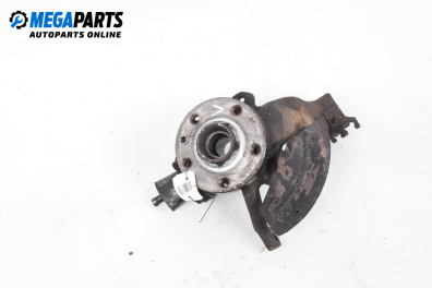 Шенкел главина за Volkswagen Sharan Minivan I (05.1995 - 03.2010), позиция: предна, лява