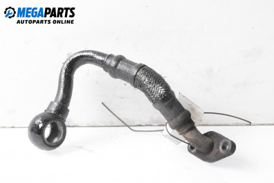 Горивен маркуч за Volkswagen Sharan Minivan I (05.1995 - 03.2010) 1.9 TDI, 90 к.с.