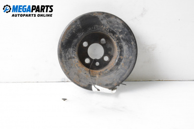 Ремъчна шайба за Volkswagen Sharan Minivan I (05.1995 - 03.2010) 1.9 TDI, 90 к.с.