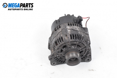 Алтернатор / генератор за Volkswagen Sharan Minivan I (05.1995 - 03.2010) 1.9 TDI, 90 к.с.