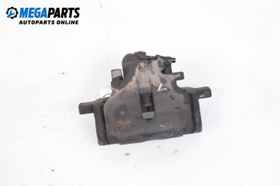 Спирачен апарат за Volkswagen Sharan Minivan I (05.1995 - 03.2010), позиция: задна, лява