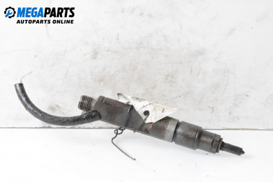 Дюза дизел за Volkswagen Sharan Minivan I (05.1995 - 03.2010) 1.9 TDI, 90 к.с.