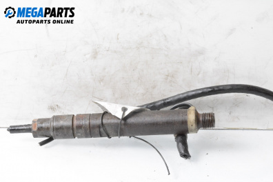 Дюза дизел за Volkswagen Sharan Minivan I (05.1995 - 03.2010) 1.9 TDI, 90 к.с.