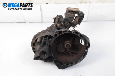 Ръчна скоростна кутия за Volkswagen Sharan Minivan I (05.1995 - 03.2010) 1.9 TDI, 90 к.с.