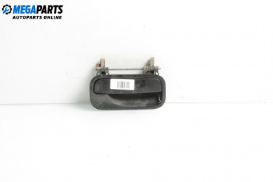 Външна дръжка за Opel Vectra B Estate (11.1996 - 07.2003), 4+1 вр., комби, позиция: предна, дясна