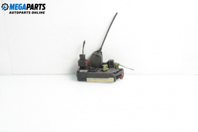 Брава на врата за Opel Vectra B Estate (11.1996 - 07.2003), позиция: предна, дясна